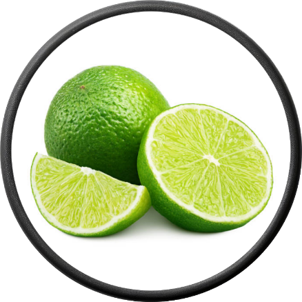 Fresh Lime